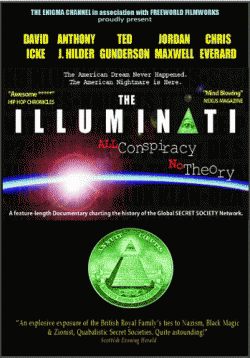 . ( 1 - 4) / The Illuminati (Vol. 1 - 4)
