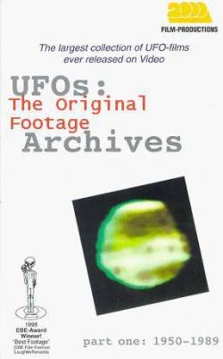  . 1947-1997 (5 ) / The Original Footage. Archives (1947-1997)