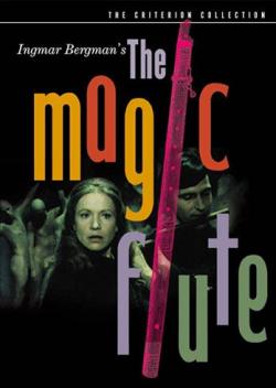   / The magic flute / Trollflojten SUB