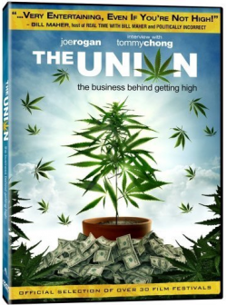 :   . / The Union: The Business Behind Getting High