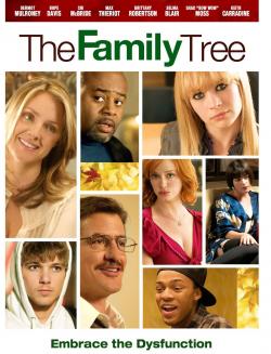   / The Family Tree MVO
