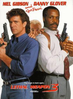   3 / Lethal Weapon 3 DUB