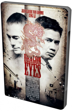   / Dragon Eyes DVO