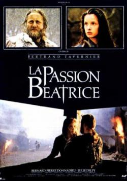    / La passion Beatrice MVO