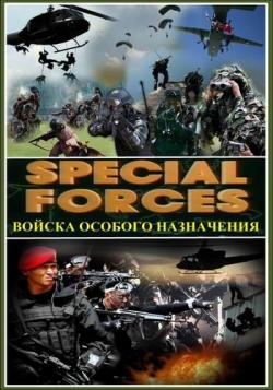    (13   13) / Special forces MVO