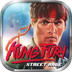[Android] Kung Fury: Street Rage 15