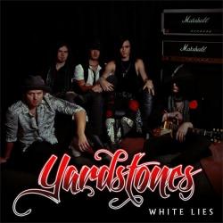 Yardstones - White Lies