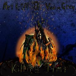 Art K-Off Vadim Grav - Killing Time