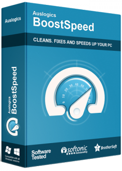 Auslogics BoostSpeed Premium 8.2.0.0 RePack