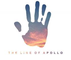 The Line Of Apollo - The Line Of Apollo [EP]