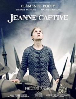   / Jeanne captive MVO