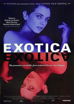  / Exotica MVO