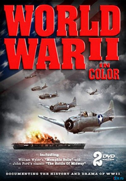      (13   13) / World War II in Color VO