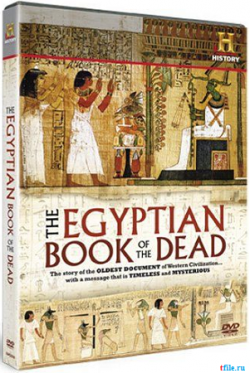    / The Egyptian Book of the Dead MVO
