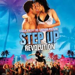 OST   4 / Step Up Revolution