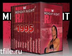 [] WWE Monday Night RAW + PPV [Complite Year 1995] / WWE Monday Night RAW (1995)
