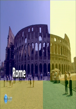  . .  / Smart travels. Rome VO