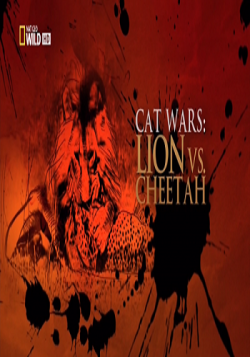  :    / Cat Wars: Lion vs. Cheetah VO