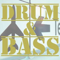 VA - Drum & Bass