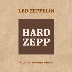 Led Zeppelin - Hard Zepp