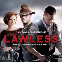 OST      / Lawless