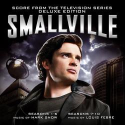 OST   / Smallville