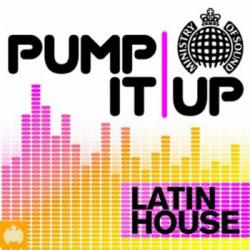 VA - Ministry Of Sound - Pump It Up - Latin House