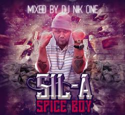 Sila-A Dj Nik-One - Spice Boy