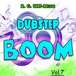 VA - Dubstep Boom Vol.7