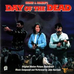 O.S.T - Day Of The Dead - by John Harrison