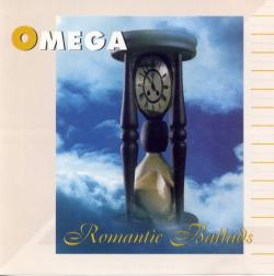 Omega - Romantic Ballads