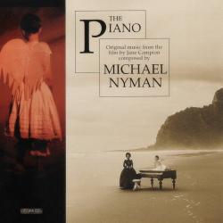OST The Piano / 