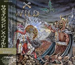 X-Wild - Savageland