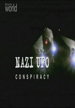 .   / Nazi UFO Conspiracy VO