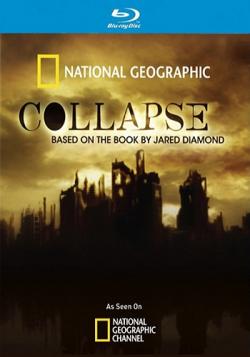 National Geographic. 2210:  ? / National Geographic. 2210: The Collapse? DUB