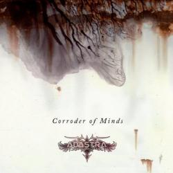 Adastra - Corroder Of Minds