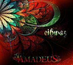 Eihwaz - Amadeus