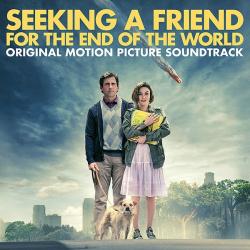 OST      / Seeking a Friend for the End of the World
