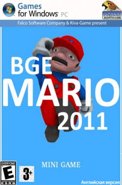 BGE Mario 2011