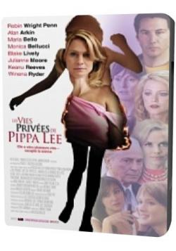     / The Private Lives of Pippa Lee DVO