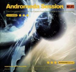 VA - Andromeda Session
