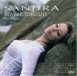 Sandra - Maybe Tonight