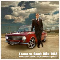 VA - Samara Boot Mix Vol. 1-10