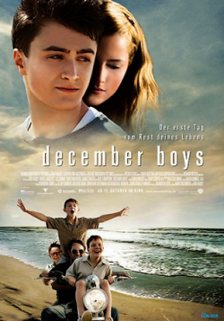  / December boys MVO