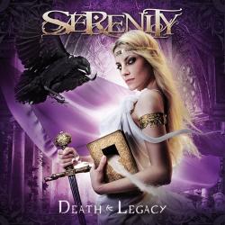 Serenity - Death Legacy