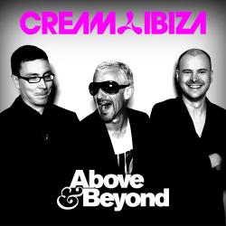 VA - Cream Ibiza: Mixed by Above & Beyond