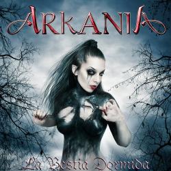 Arkania - La Bestia Dormida