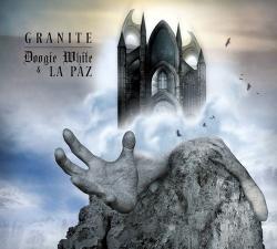Doogie White La Paz - Granite