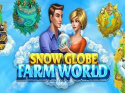 Snow Globe: Farm World
