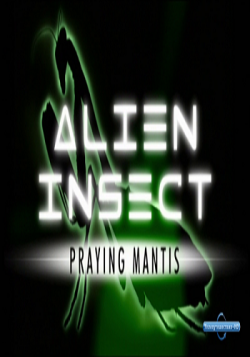   .  / Alien incest. Praing mantis VO